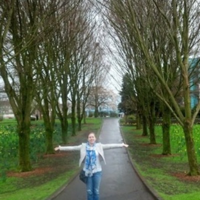 Timeline: Lynn and Kelli's 25/50 Trip to Ireland