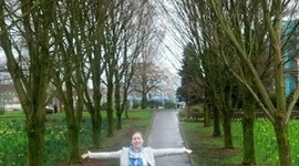 Timeline: Lynn and Kelli's 25/50 Trip to Ireland