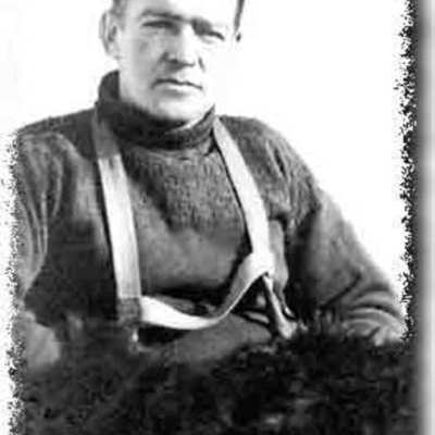 Timeline: Shipwrecked at the Bottom of the World Timeline