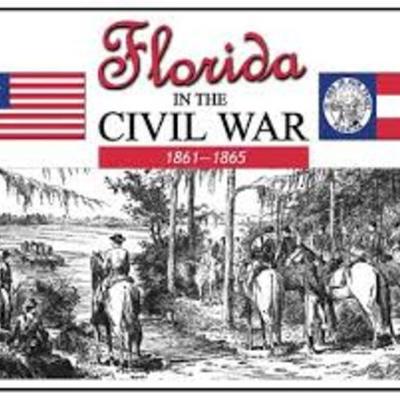 Timeline: Civil War Events in Florida