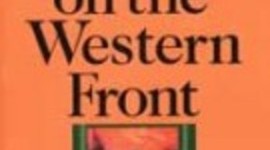 Timeline: All Quite on the Western Front