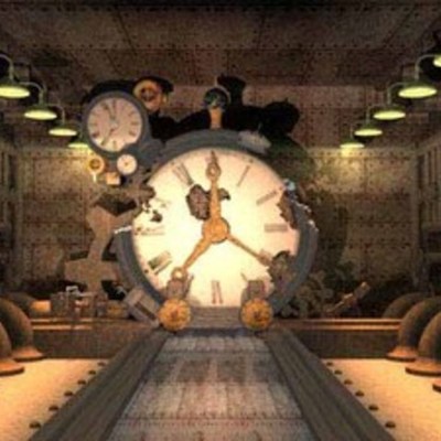 Timeline: 10 ΔΙΑΣΗΜΑ ΕΡΓΑ ΤΕΧΝΗΣ ΣΤΗΝ ΓΡΑΜΜΗ ΤΟΥ ΧΡΟΝΟΥ