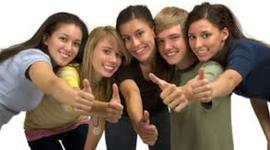 Timeline: Развитие молодежной политики в РФ