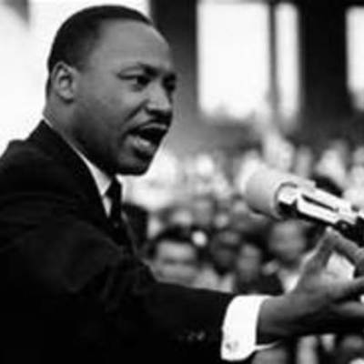 Timeline: Civil Rights