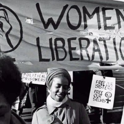 Timeline: Women's rights