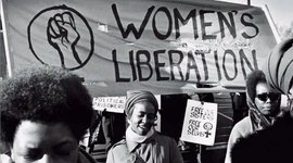 Timeline: Women's rights