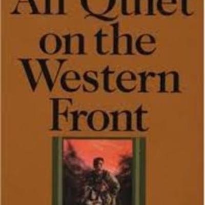 Timeline: All Quiet on Western Front
