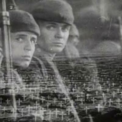 Timeline: "All Quiet on the Western Front"