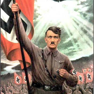 Timeline: Germany's Ultranationalism during the interwar period