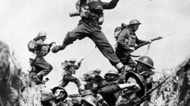 Timeline: Historical Thinking Era