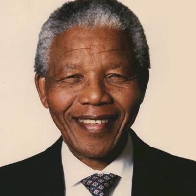 Timeline: Nelson Mandela