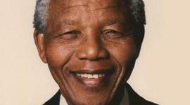 Timeline: Nelson Mandela