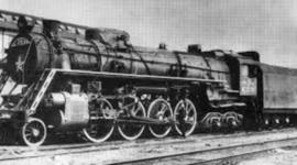 Timeline: Invention of the Steam Trains