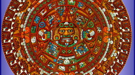 Timeline: Aztec Life