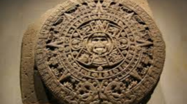 Timeline: Aztec