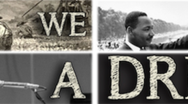 Timeline: Zénith 2014