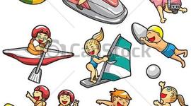 Timeline: La historia del deporte en Colombia