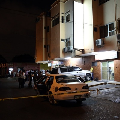 Timeline: Taxistas asesinados en las últimas dos semanas