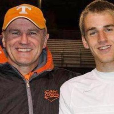 Timeline: St. Louis Park Father, Son Missing in Colo. Mountains