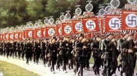 Timeline: The Rise of World War II