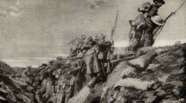 Timeline: Development of Ultranationalism in Germany