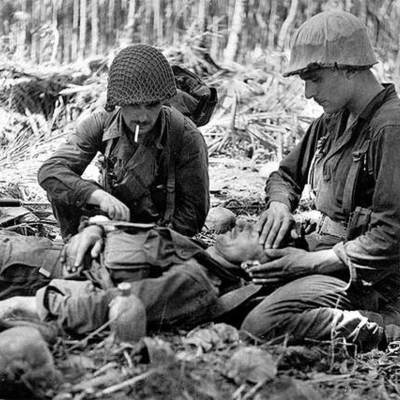 Timeline: Australian Involvement in WWll