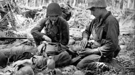 Timeline: Australian Involvement in WWll