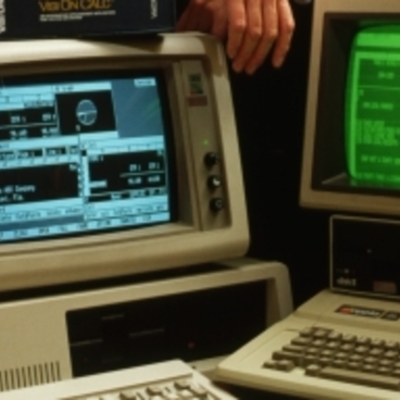 Timeline: Major Events in the History of the Internet and Computers