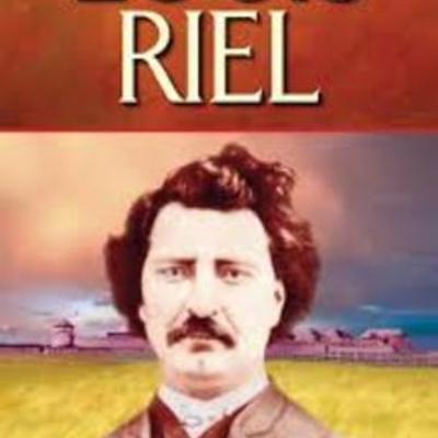 Timeline: Louis Riel