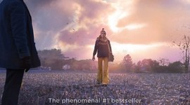 Timeline: The Lovely Bones