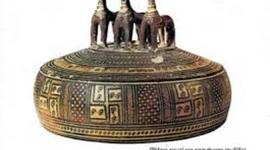 Timeline: ΓΕΩΜΕΤΡΙΚΗ ΕΠΟΧΗ