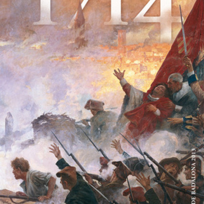 Timeline: LA GUERRA DE SUCCESSIÓ