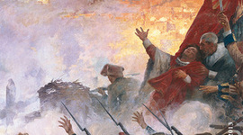 Timeline: LA GUERRA DE SUCCESSIÓ