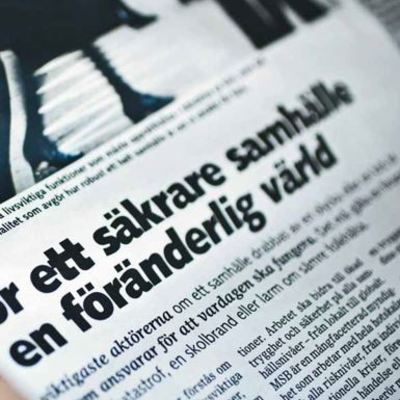 Timeline: Internutbildning UB