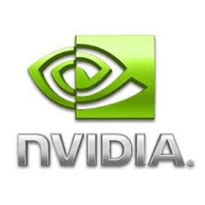 Timeline: История Nvidia