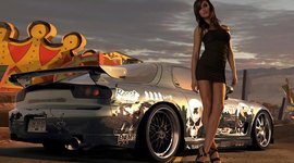 Timeline: NEED FOR SPEED