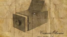 Timeline: Ιστορία της φωτογραφίας