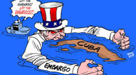 Timeline: Cuba in the cold war