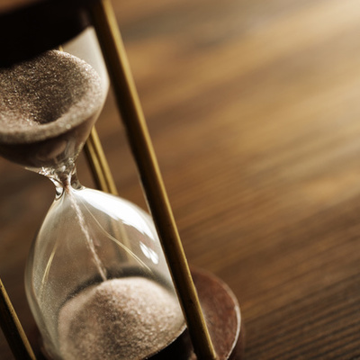 Timeline: Objet mesurant le temps.