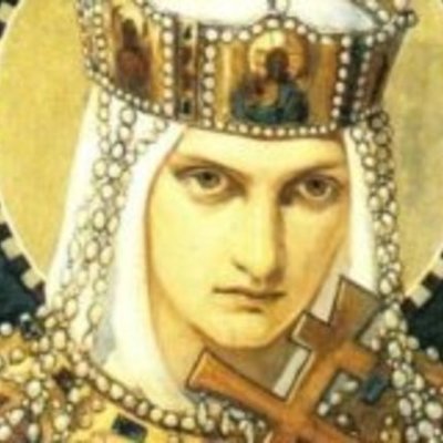 Timeline: Лента времени основных событий истории России и русского Православия в период Смуты с 1586 - 1607 гг.