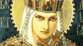 Timeline: Лента времени основных событий истории России и русского Православия в период Смуты с 1586 - 1607 гг.