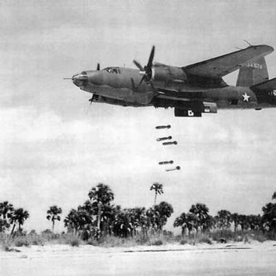 Timeline: WW II Timeline