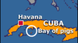 Timeline: Cuba In The Cold War