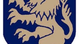 Timeline: King George V School