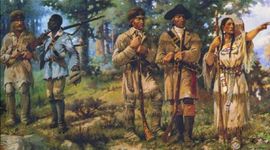 Timeline: Lewis And Clark