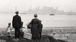 Timeline: Immigrant A: Espen Bendixen