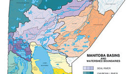 Timeline: Louis Riel story