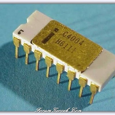 Timeline: Первые микроЭВМ (Усачев Даниил)