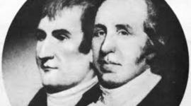 Timeline: Lewis and Clark: Journey across America