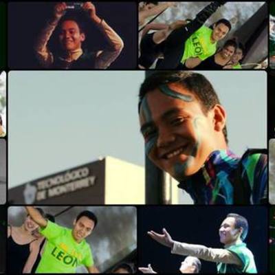 Timeline: Alfonso Ignacio Martínez Huitrón